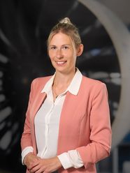 Ms Ines Rentzsch
