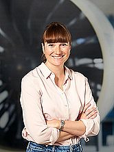 Ms Eva-Maria Kopetzky