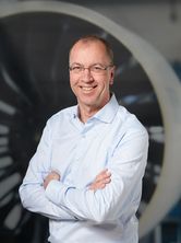 Mr Jens Wöhler
