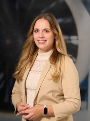 Frau Joana Vogt