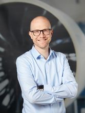 Herr Michael Schulz