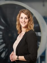 Frau Constanze Forster