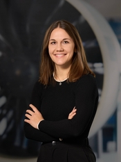 Frau Luisa Kümmerle